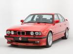 Alpina B10 3.5/1 1988 года (UK)